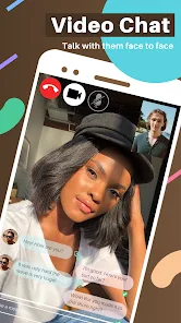 TrulyAfrican - Dating App preview 4